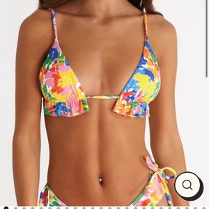 Aurelle Full Set Henri Bikini | M/L